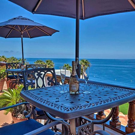 Lux Oceanfront Penthouse Suite Wpanoramic Views Avalon Dış mekan fotoğraf