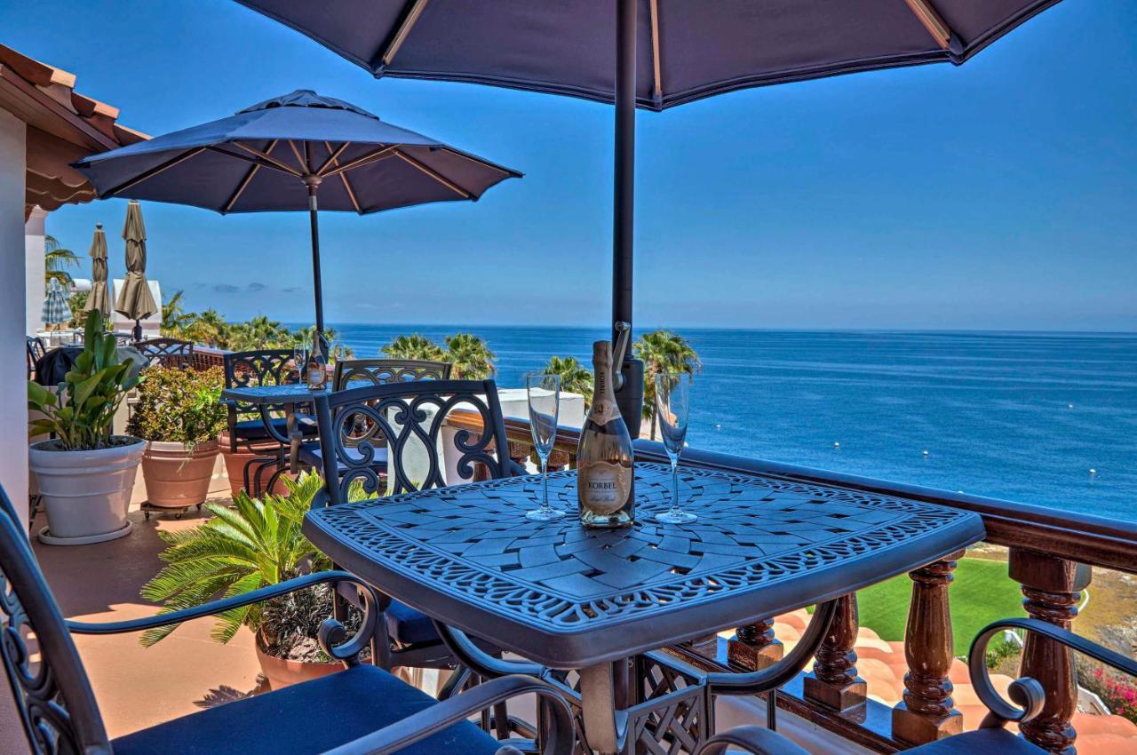 Lux Oceanfront Penthouse Suite Wpanoramic Views Avalon Dış mekan fotoğraf