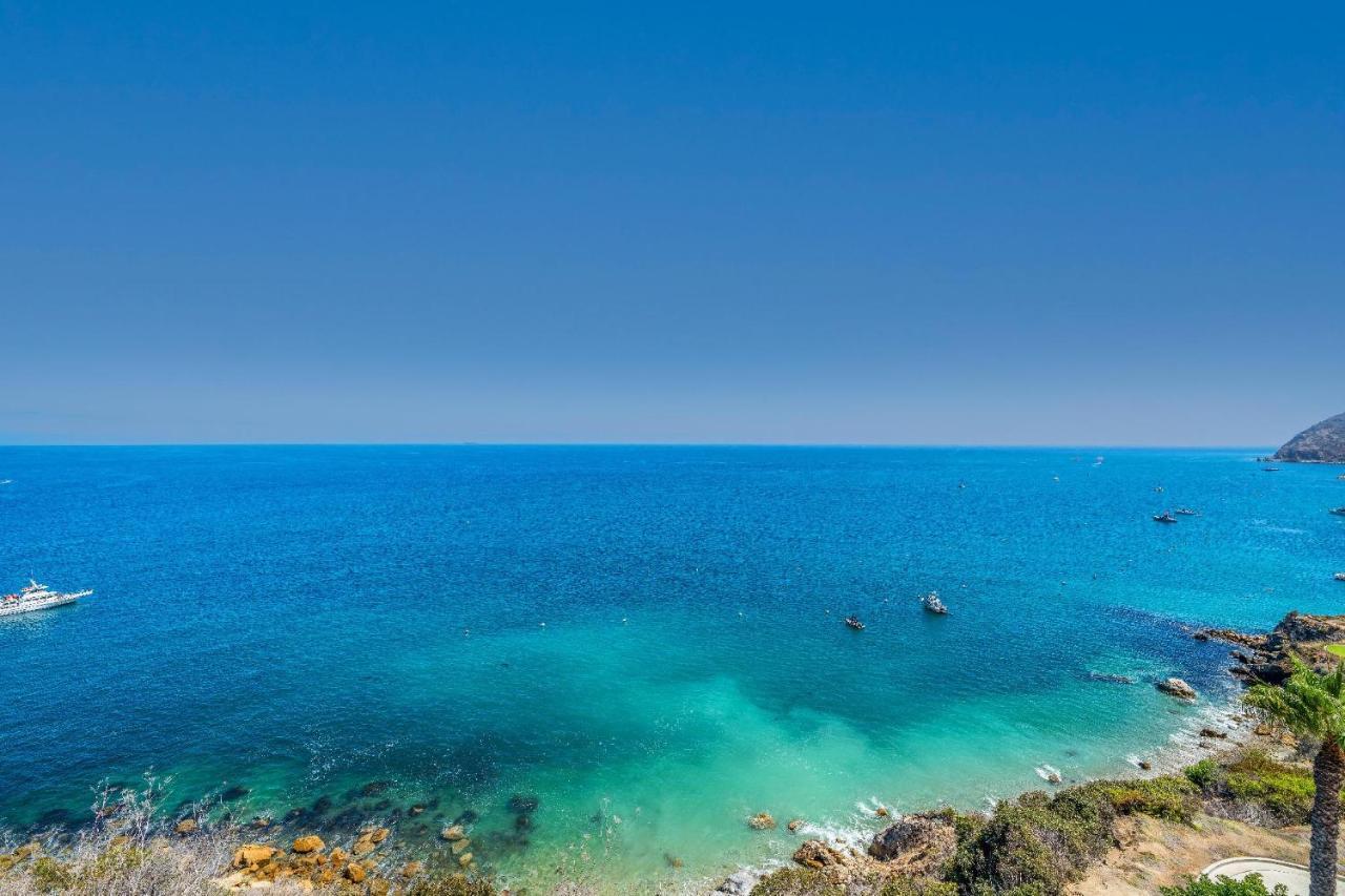 Lux Oceanfront Penthouse Suite Wpanoramic Views Avalon Dış mekan fotoğraf